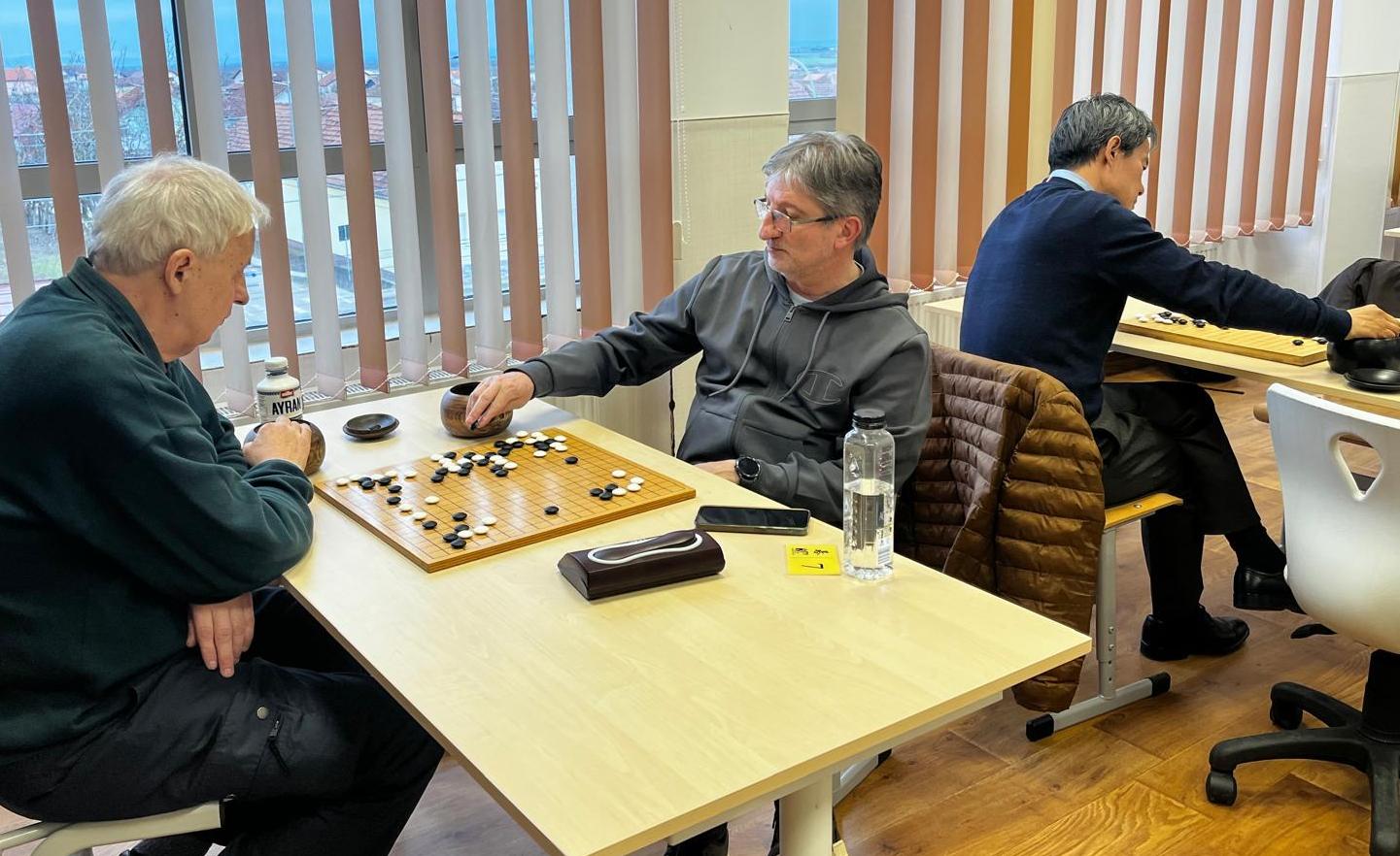 Cupa Viorel Arsinoaia 2026