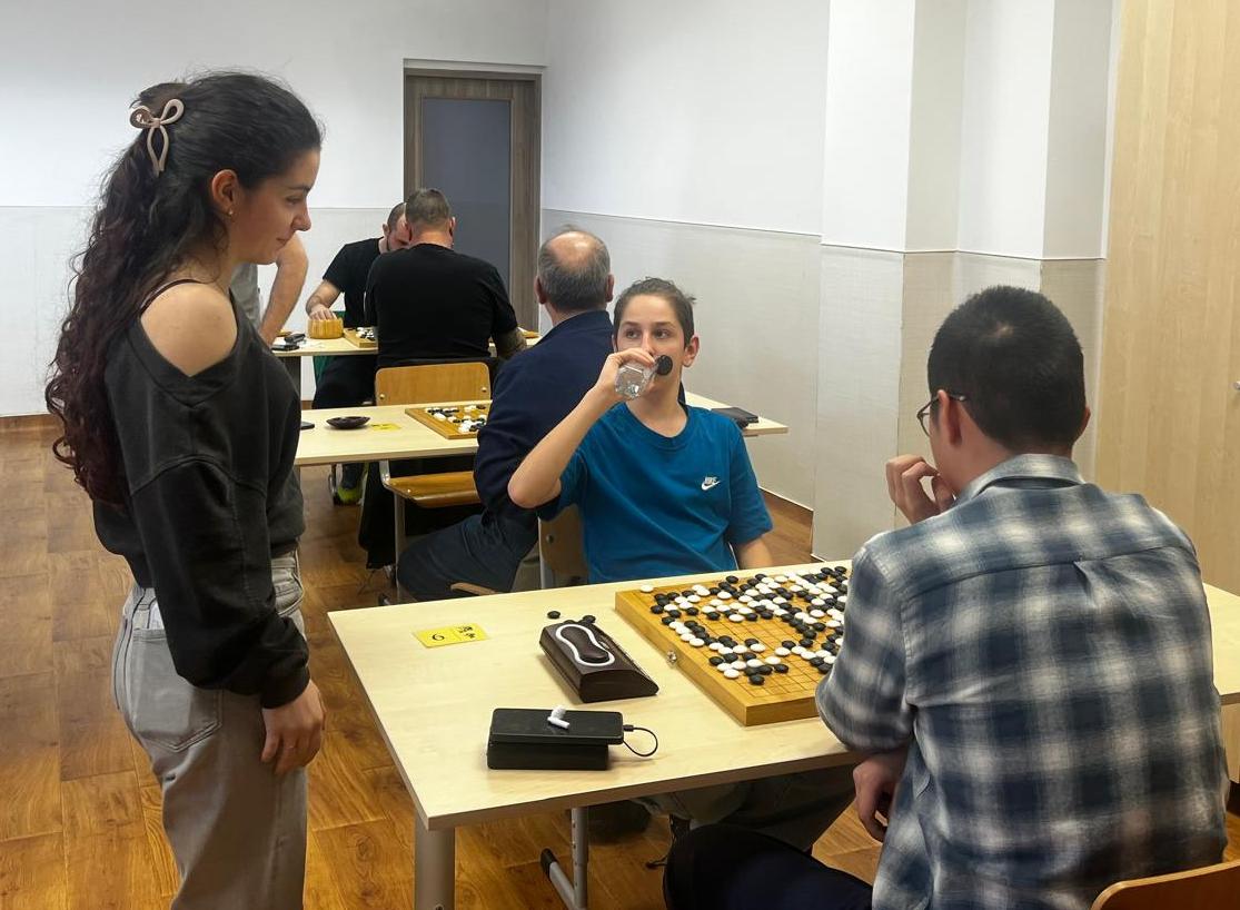 Cupa Viorel Arsinoaia 2026