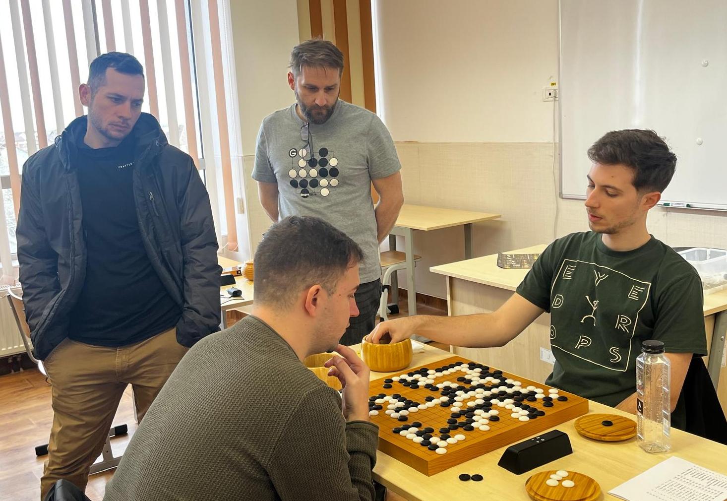 Cupa Viorel Arsinoaia 2026