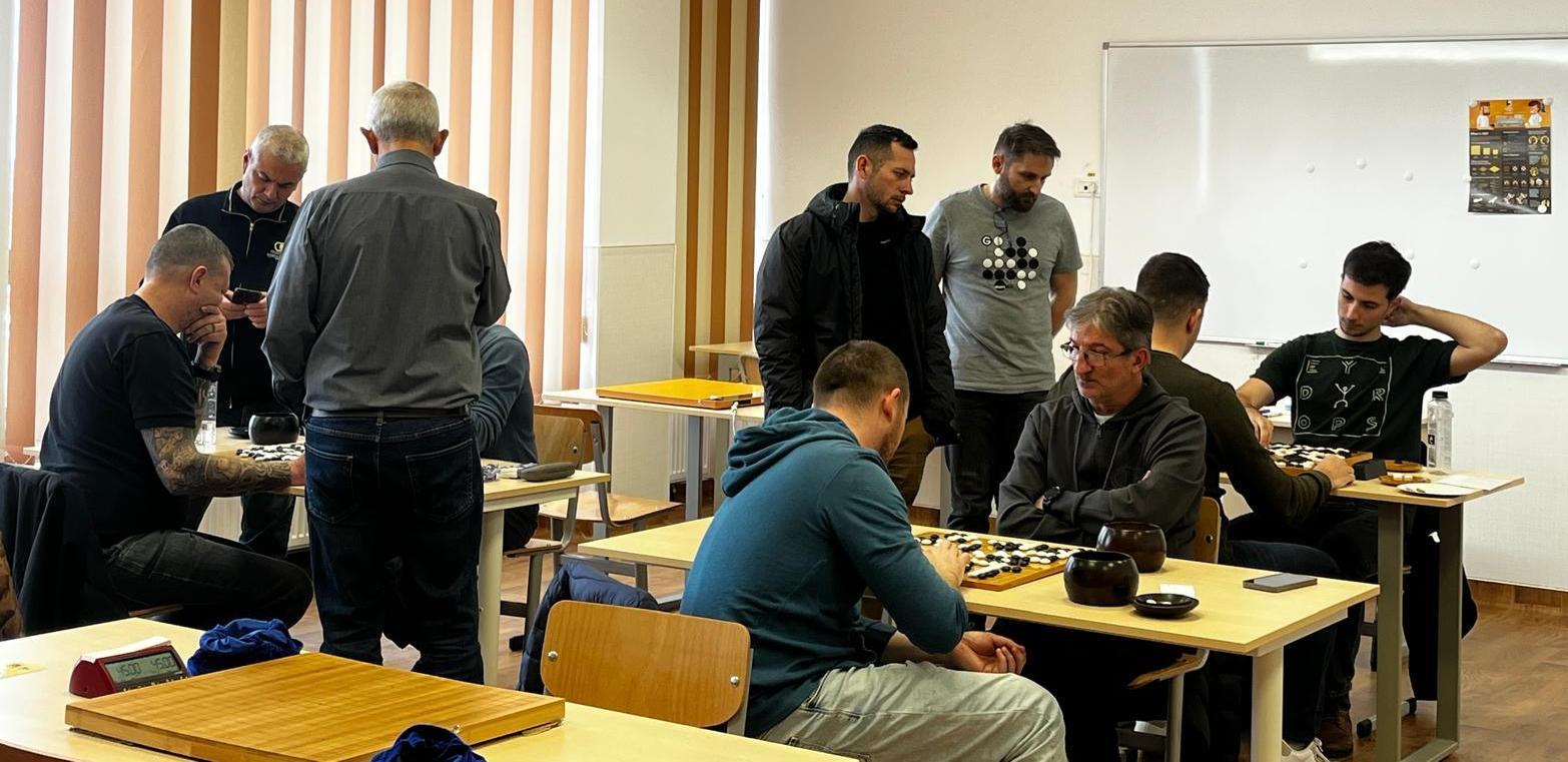 Cupa Viorel Arsinoaia 2026