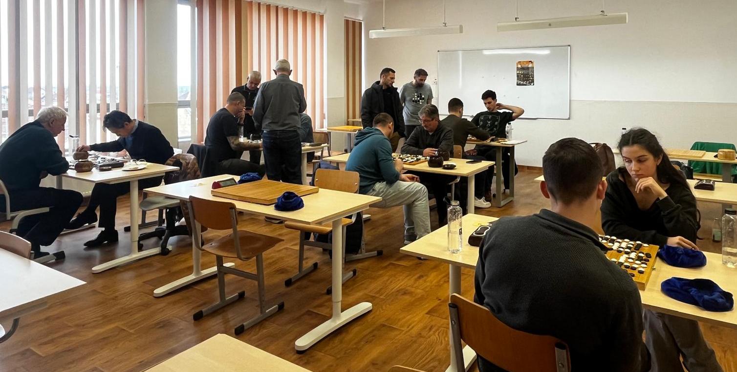 Cupa Viorel Arsinoaia 2026