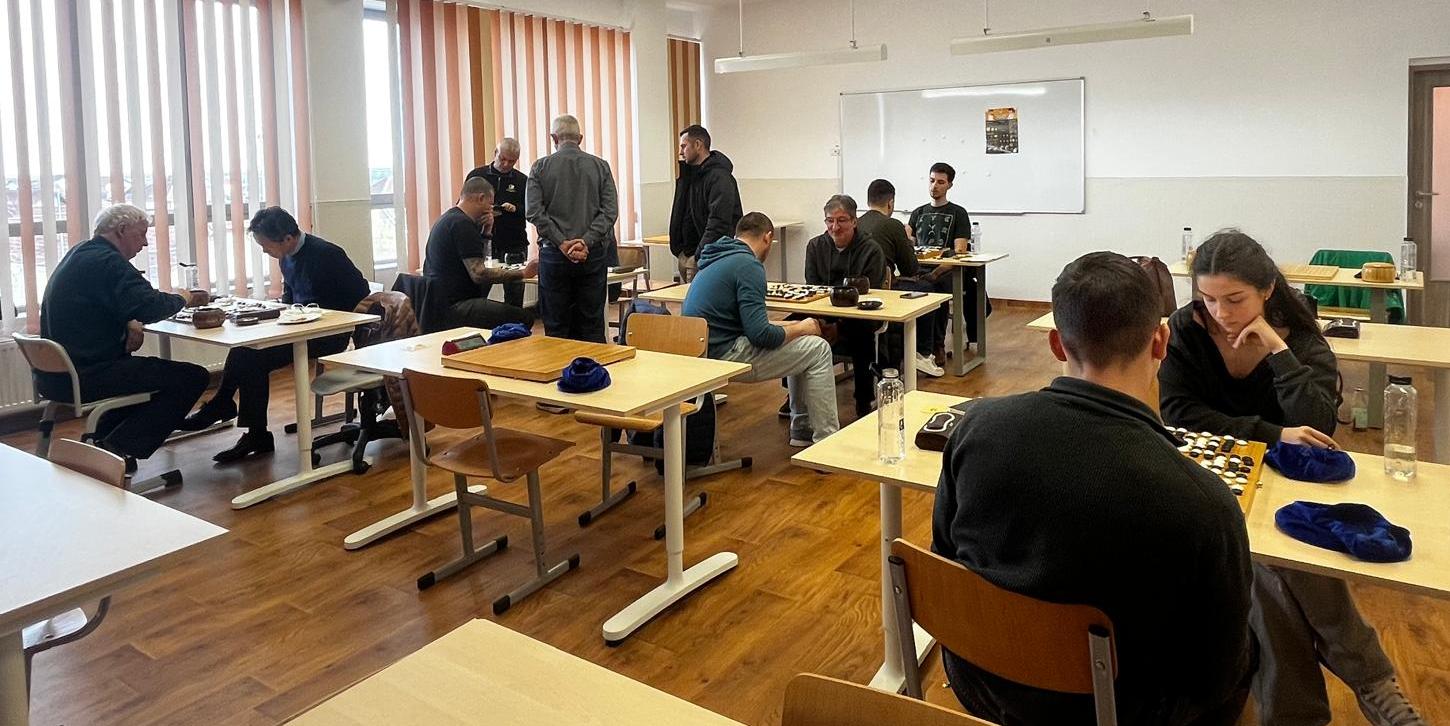 Cupa Viorel Arsinoaia 2026