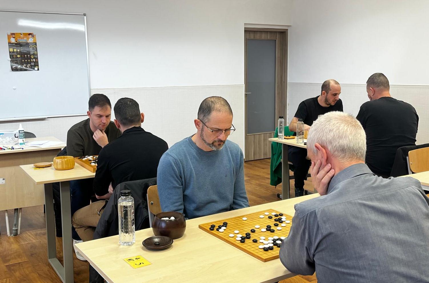 Cupa Viorel Arsinoaia 2026