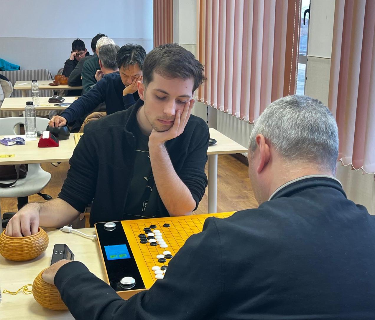 Cupa Viorel Arsinoaia 2026