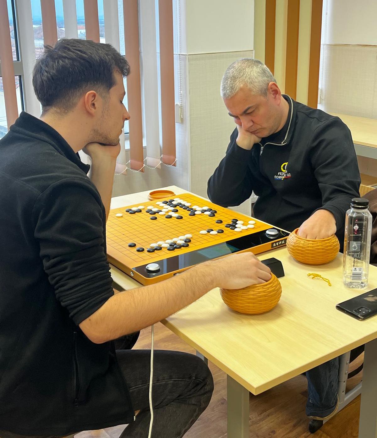 Cupa Viorel Arsinoaia 2026