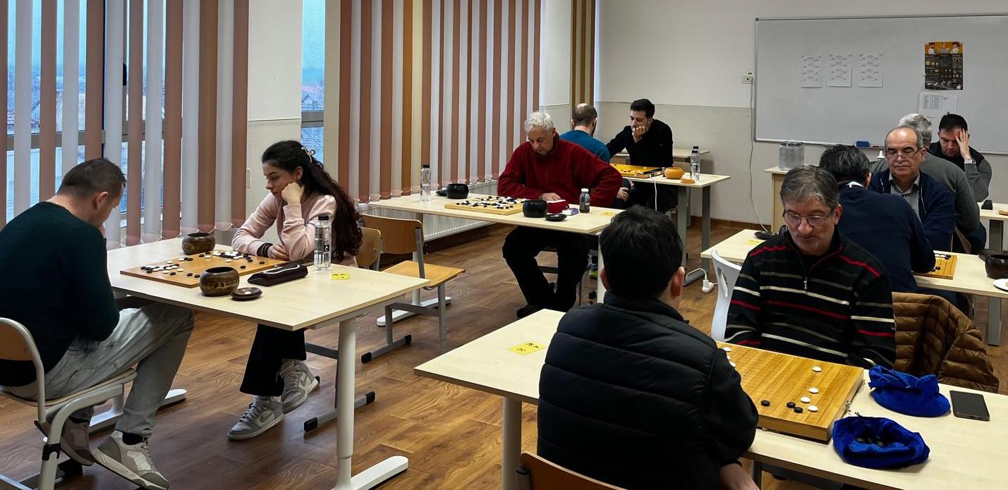 Cupa Viorel Arsinoaia 2026