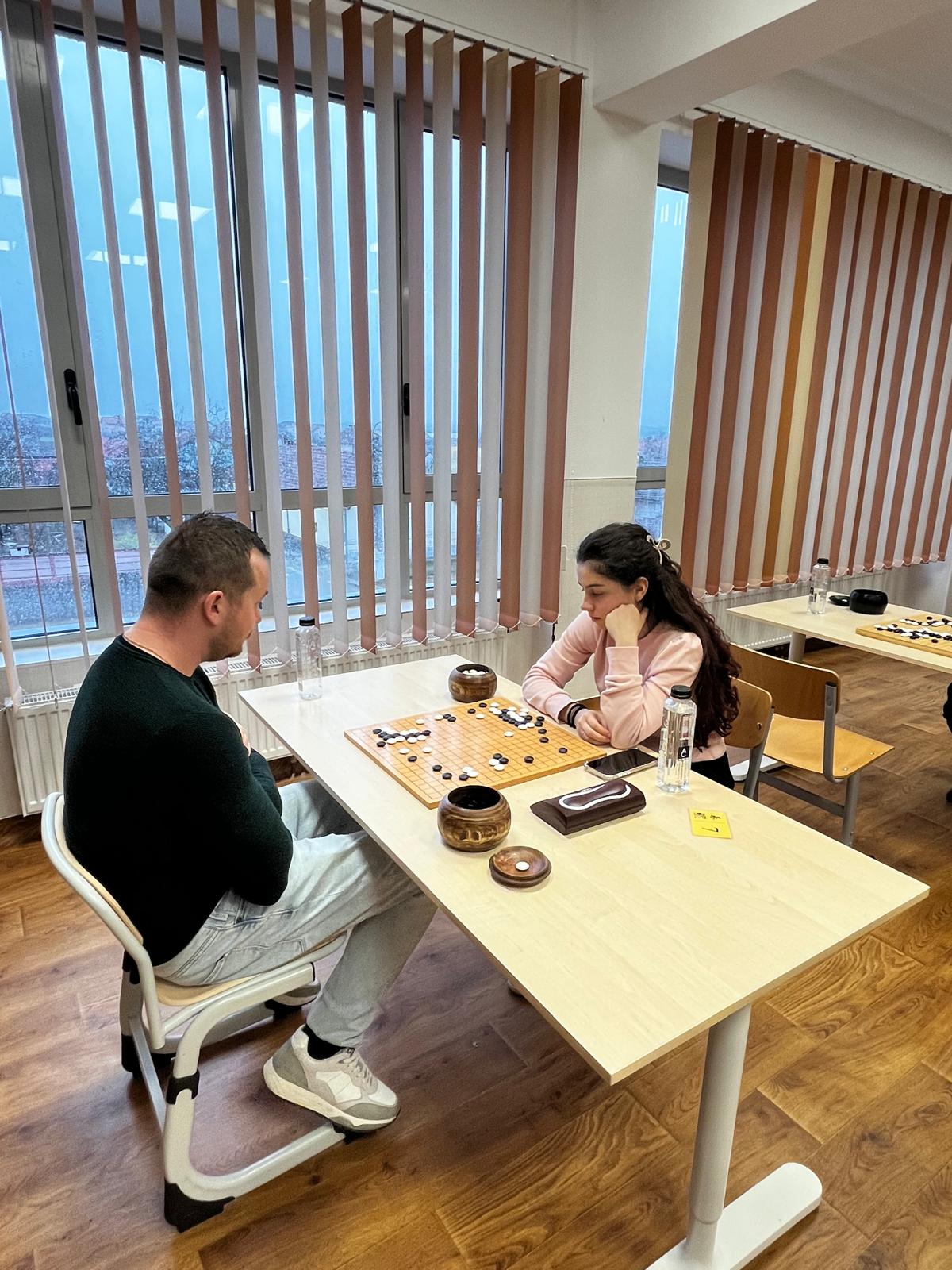 Cupa Viorel Arsinoaia 2026