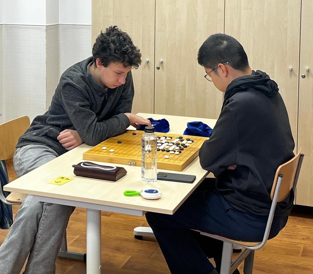 Cupa Viorel Arsinoaia 2026