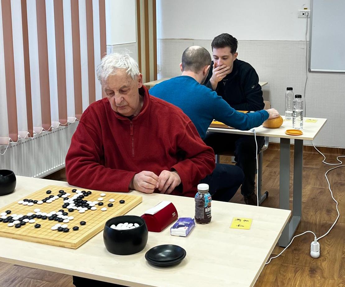 Cupa Viorel Arsinoaia 2026