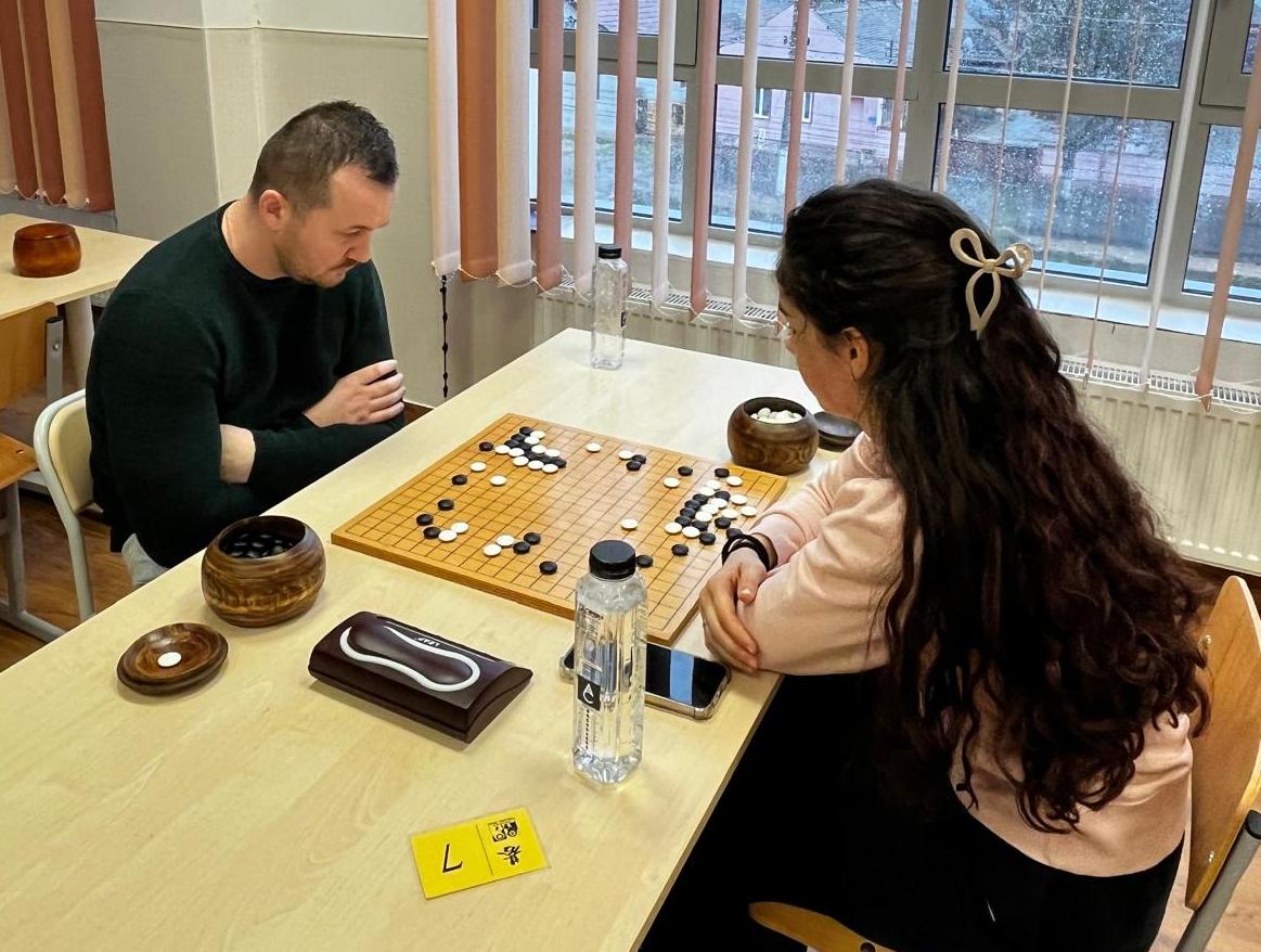 Cupa Viorel Arsinoaia 2026