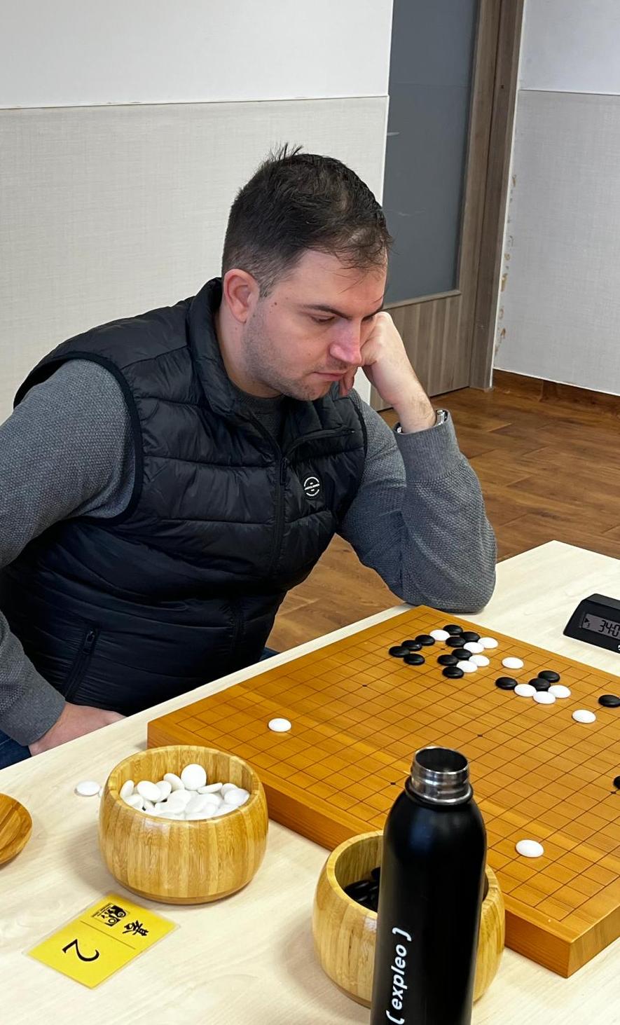 Cupa Viorel Arsinoaia 2026