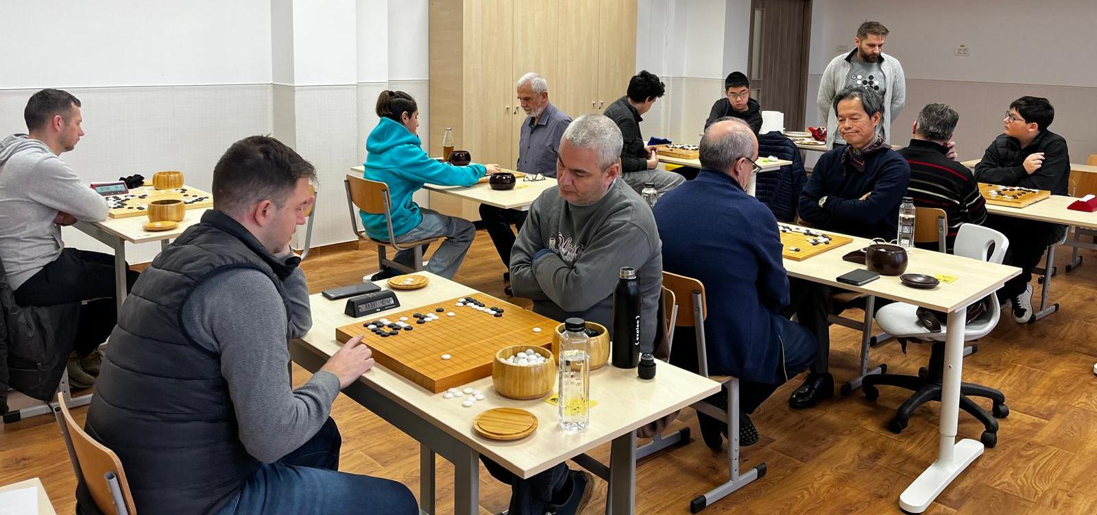 Cupa Viorel Arsinoaia 2026