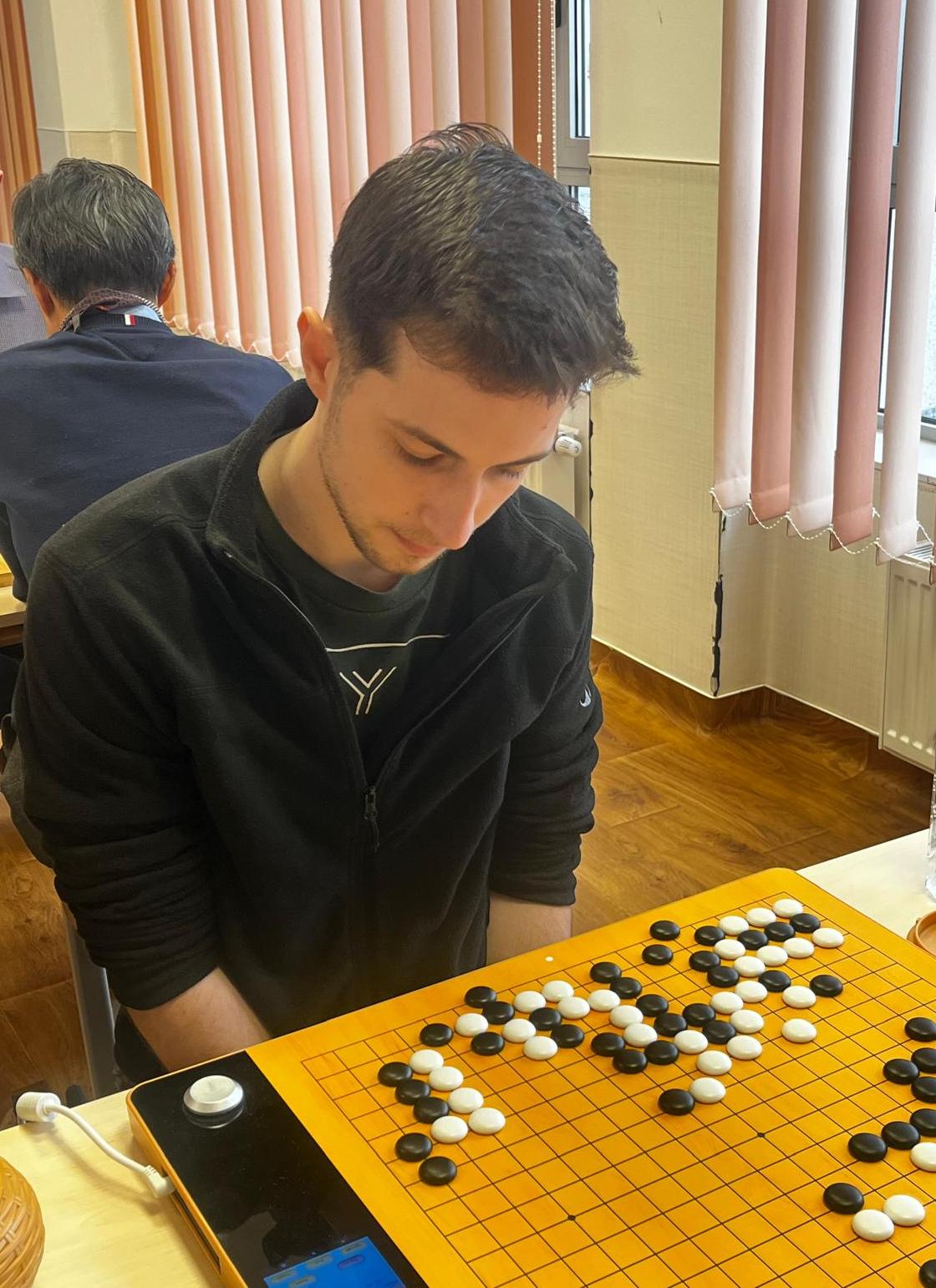 Cupa Viorel Arsinoaia 2026