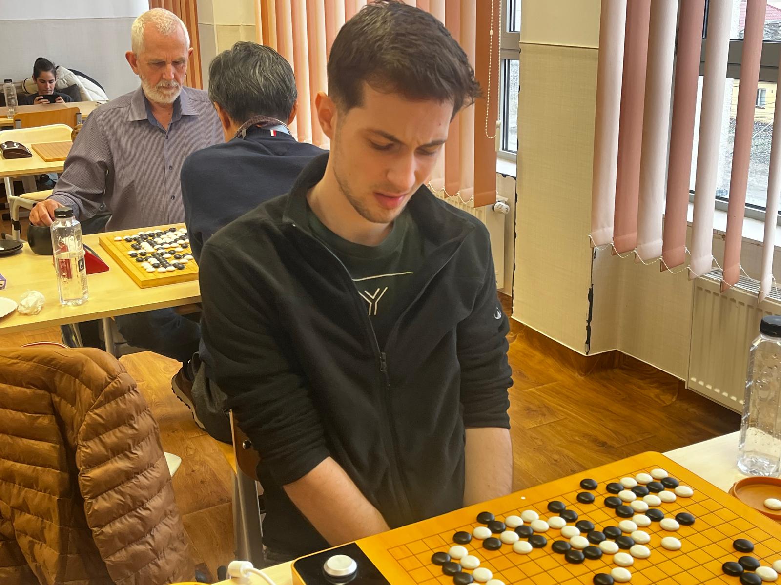 Cupa Viorel Arsinoaia 2026