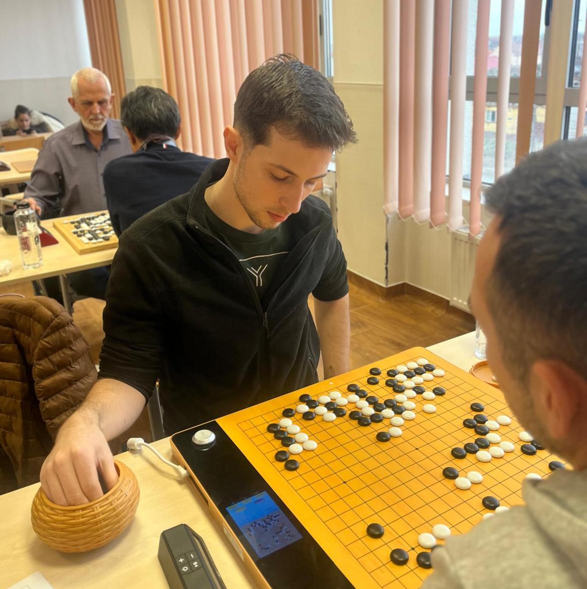 Cupa Viorel Arsinoaia 2026