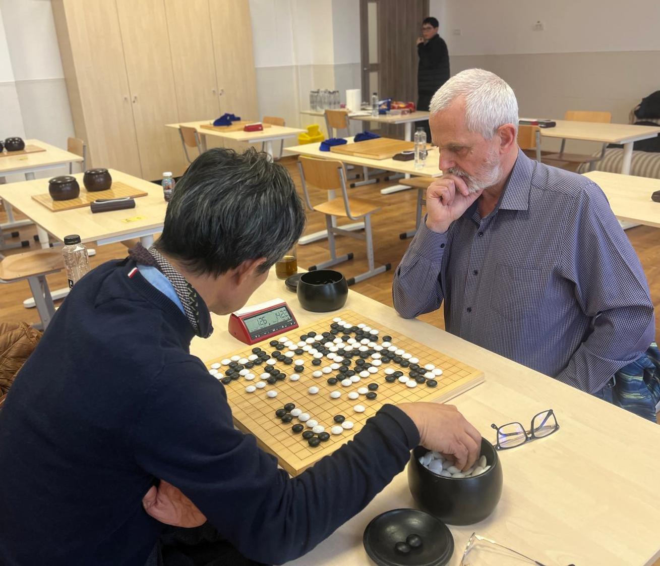 Cupa Viorel Arsinoaia 2026