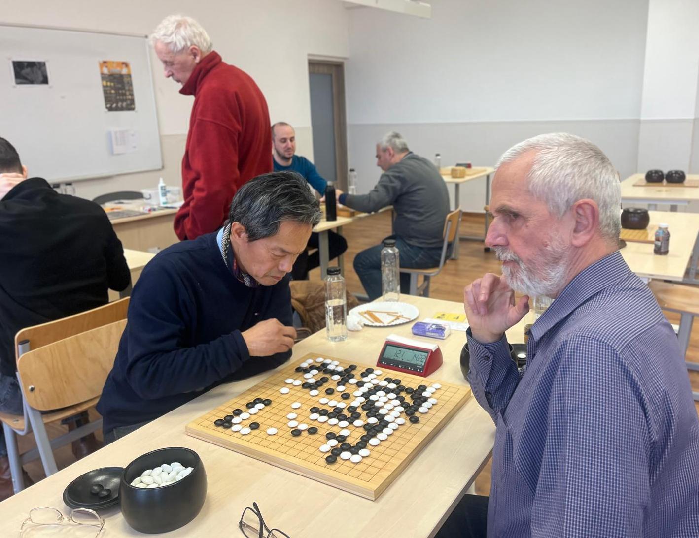 Cupa Viorel Arsinoaia 2026