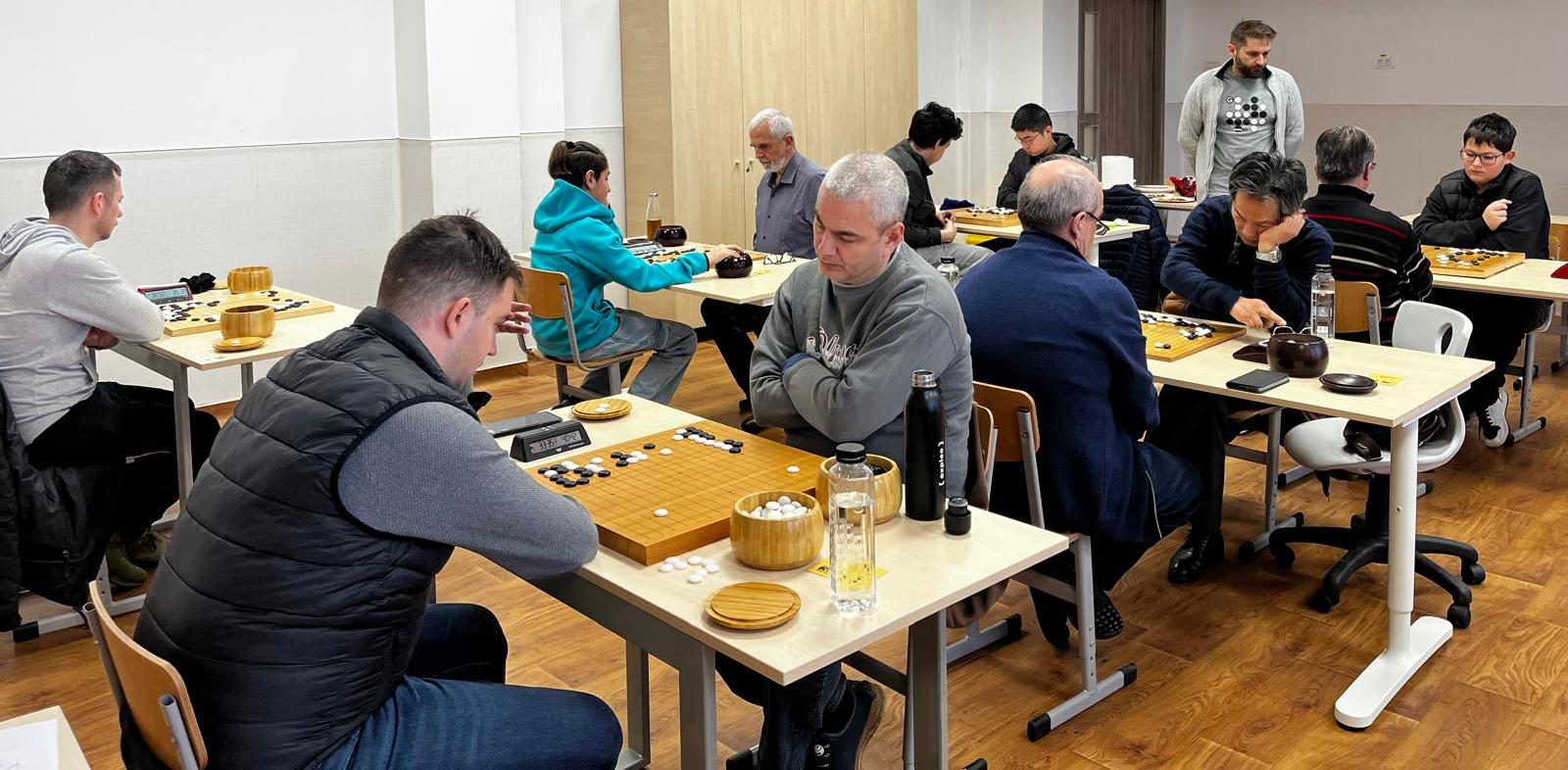 Cupa Viorel Arsinoaia 2026