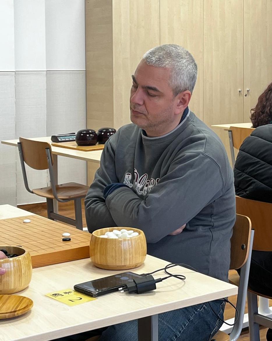 Cupa Viorel Arsinoaia 2026