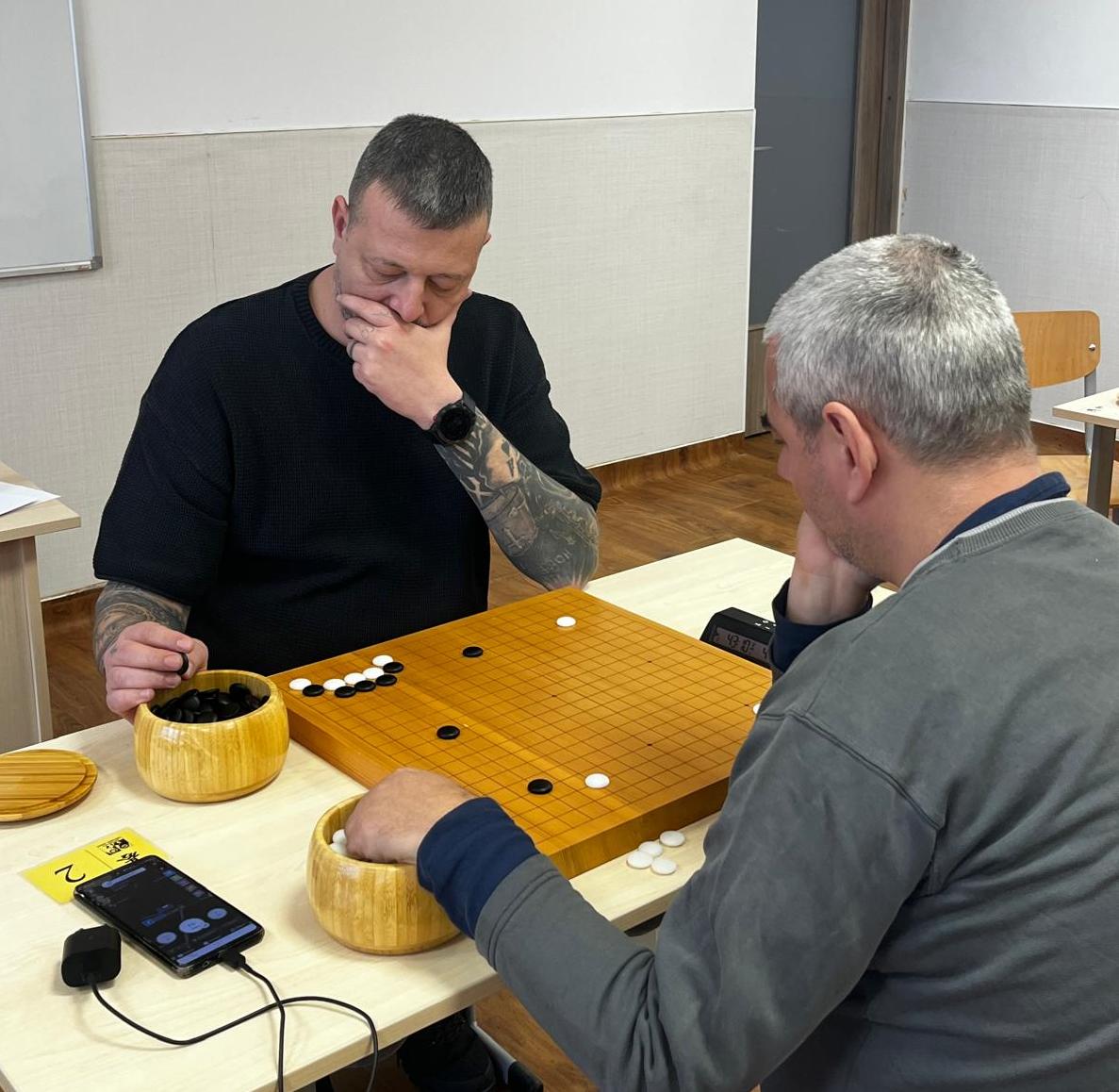 Cupa Viorel Arsinoaia 2026