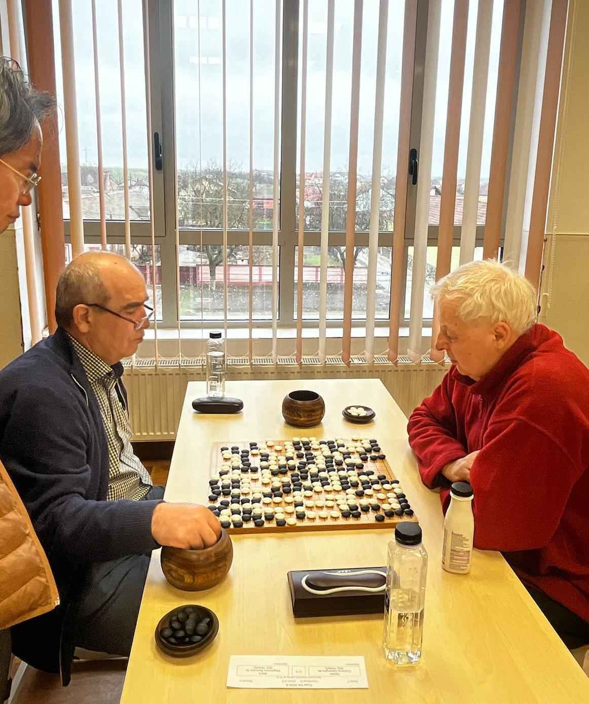 Cupa Viorel Arsinoaia 2026