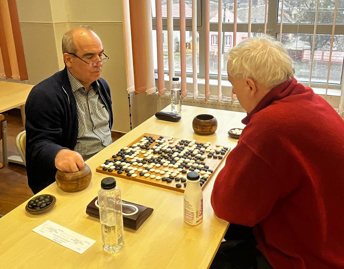 Cupa Viorel Arsinoaia 2026