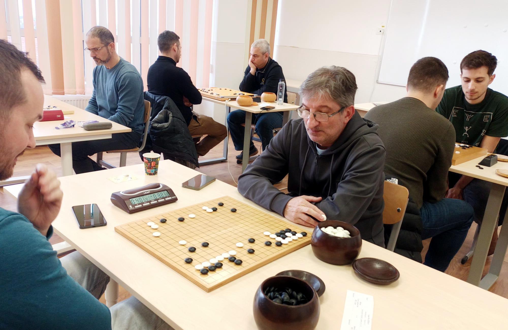 Cupa Viorel Arsinoaia 2026