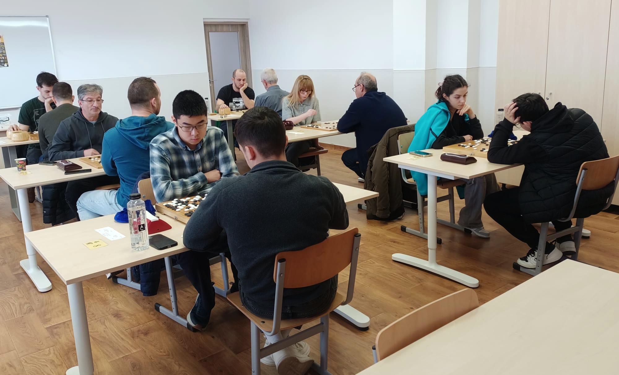 Cupa Viorel Arsinoaia 2026