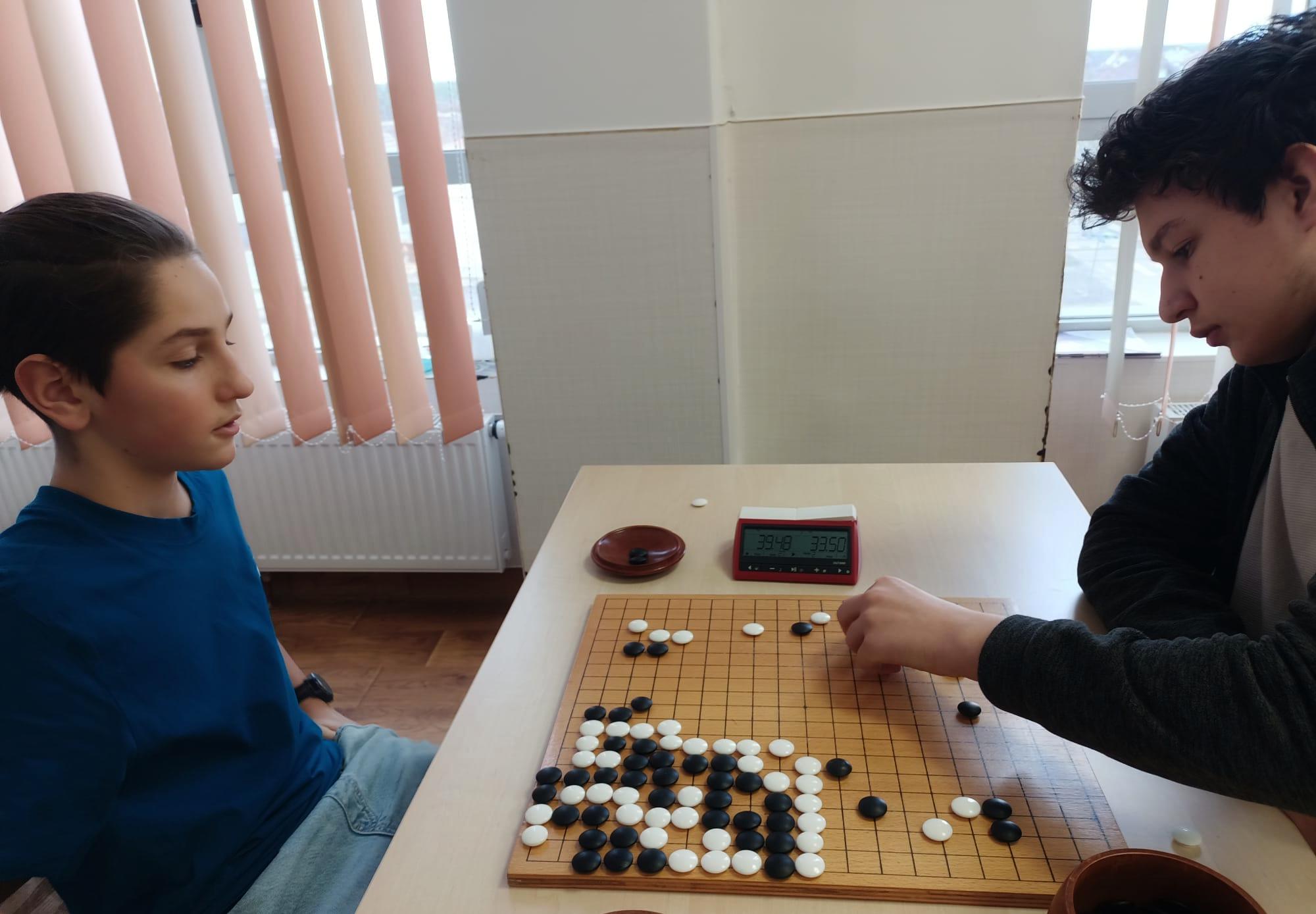 Cupa Viorel Arsinoaia 2026