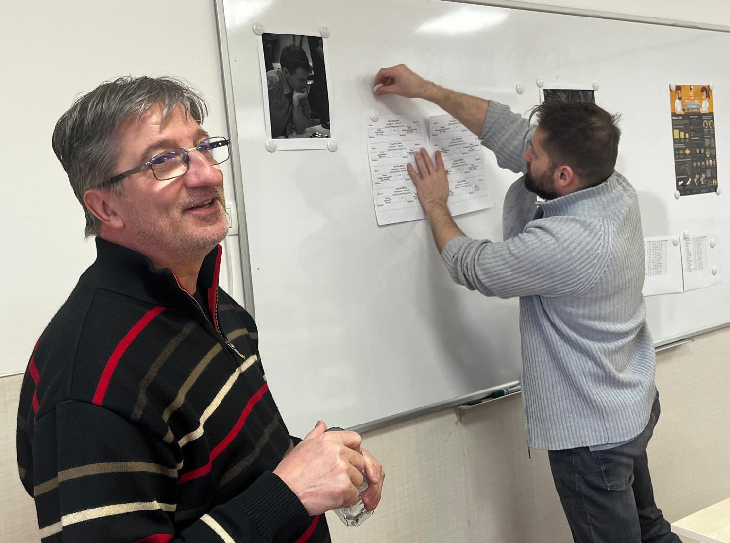 Cupa Viorel Arsinoaia 2026